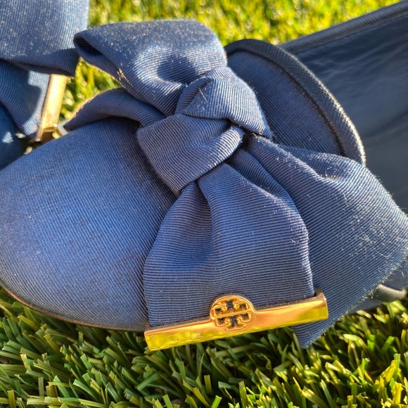 Tory Burch size 8 - Picture 2 of 3